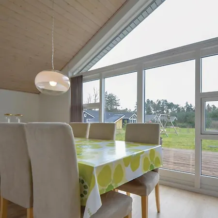 Sanglaerken Vakantiehuis *