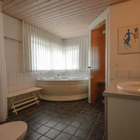 Sanglaerken Oksenmolle