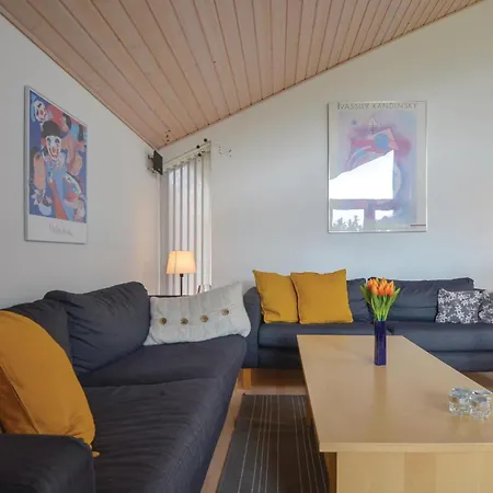 Sanglaerken Vakantiehuis