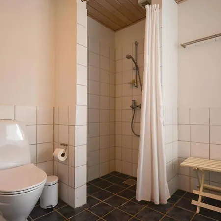 Sanglaerken Holiday home Oksenmolle