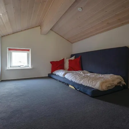 Sanglaerken Vakantiehuis