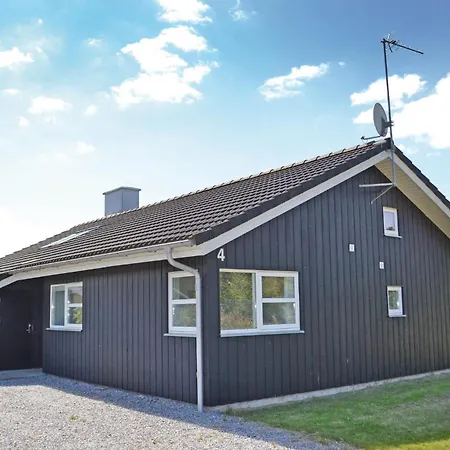 Vakantiehuis Sanglaerken