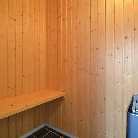 Sanglaerken Holiday home