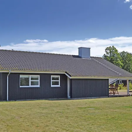 Sanglaerken Vakantiehuis