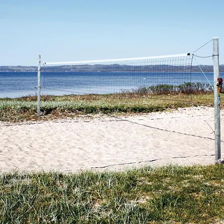 Vakantiehuis Sanglaerken