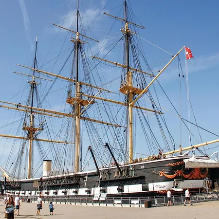 Sanglaerken Vakantiehuis *