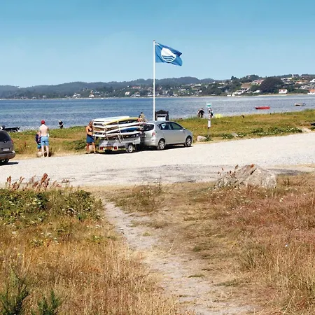 Sanglaerken Vakantiehuis Ebeltoft