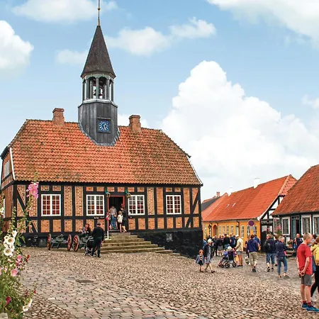 Sanglaerken Holiday home